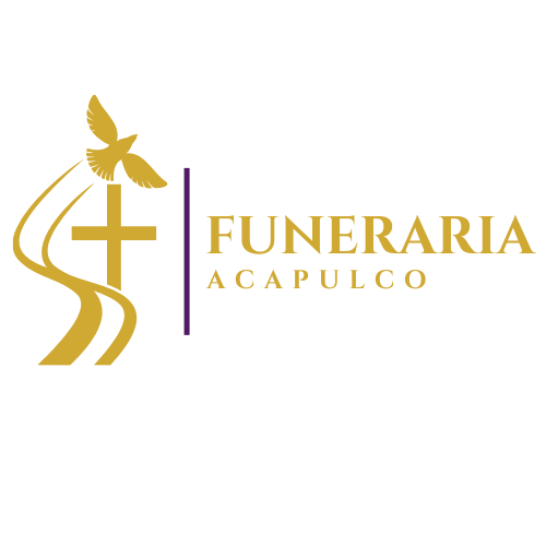 Grupo funerario en Acapulco