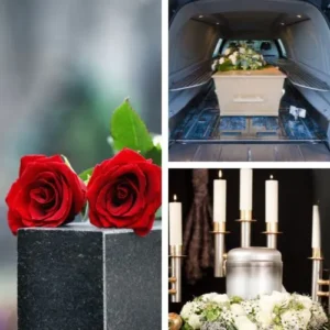 Previsión funeraria en Acapulco